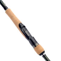 Daiwa Whisker Spin Rods